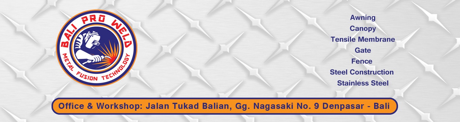 BALI PRO WELD